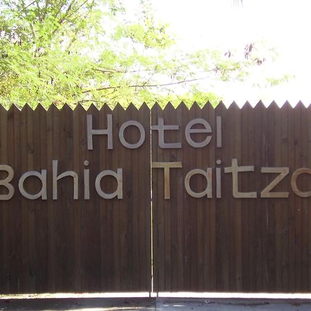 Hotel Bahia Taitza San Andrés المظهر الخارجي الصورة