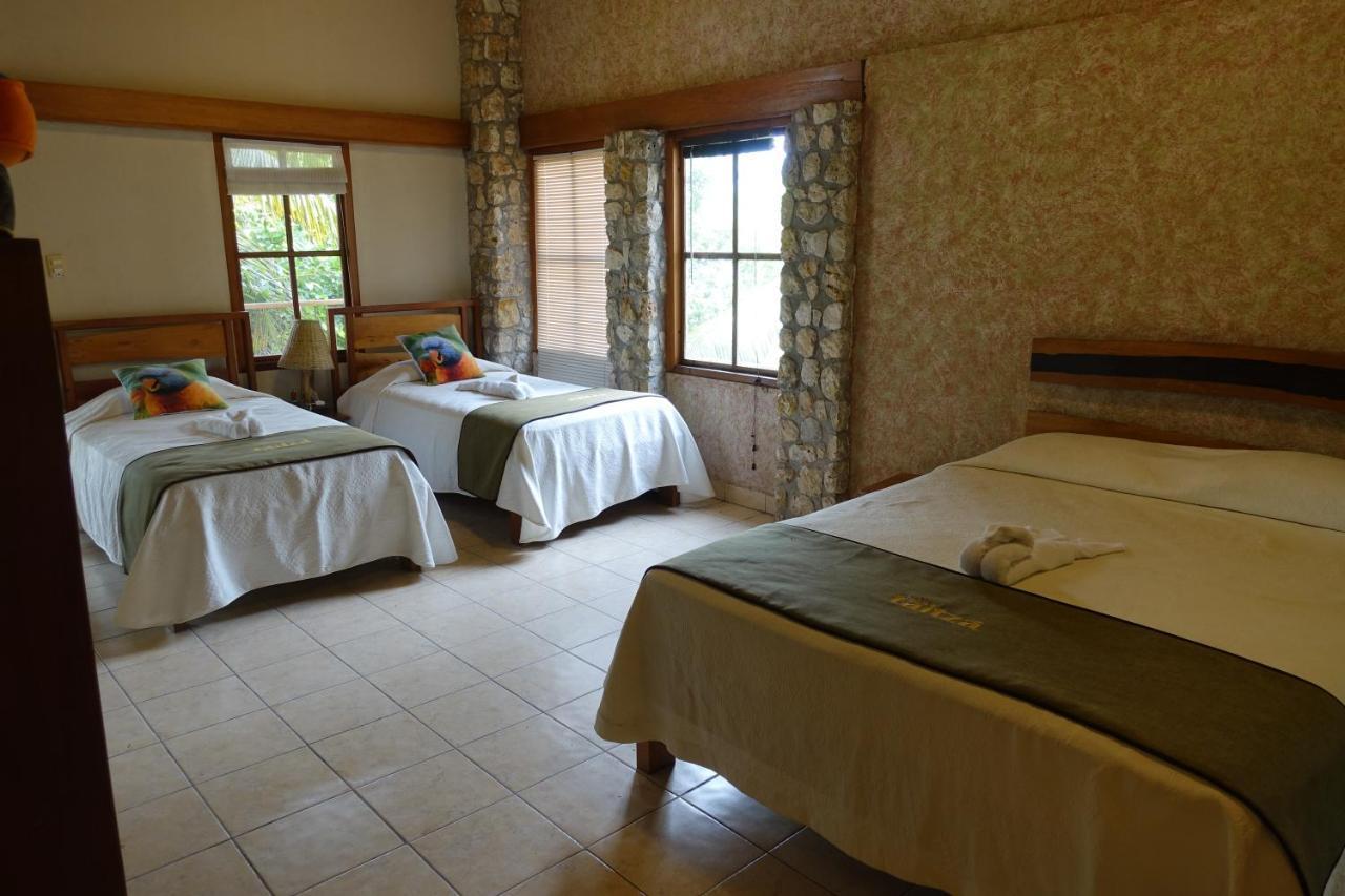 Hotel Bahia Taitza San Andrés المظهر الخارجي الصورة