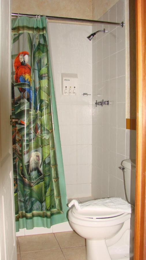 Hotel Bahia Taitza San Andrés المظهر الخارجي الصورة