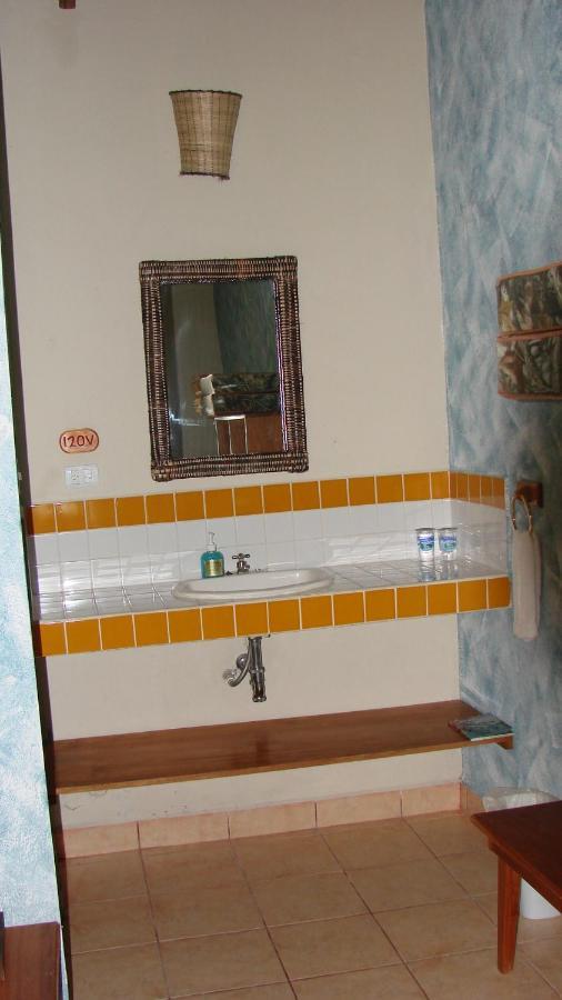 Hotel Bahia Taitza San Andrés المظهر الخارجي الصورة