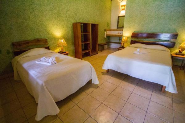 Hotel Bahia Taitza San Andrés المظهر الخارجي الصورة