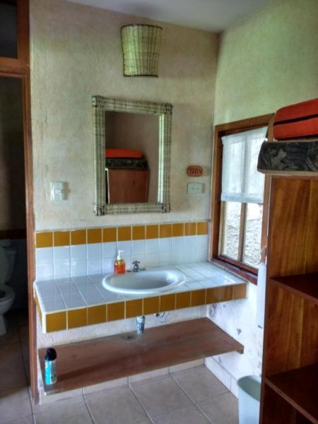 Hotel Bahia Taitza San Andrés المظهر الخارجي الصورة