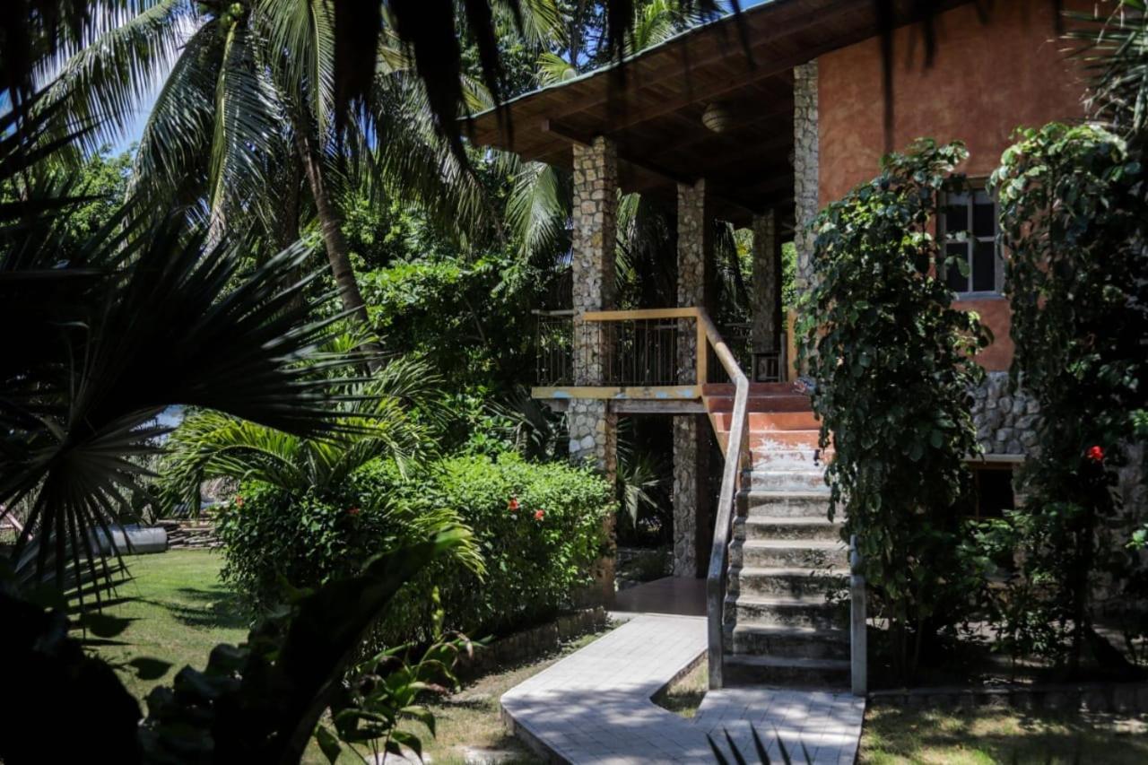 Hotel Bahia Taitza San Andrés المظهر الخارجي الصورة
