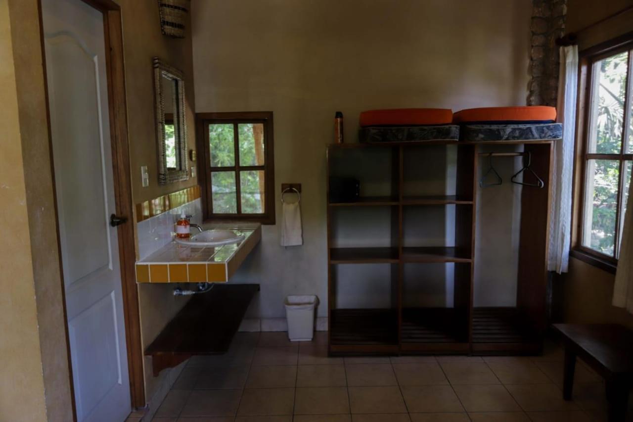 Hotel Bahia Taitza San Andrés المظهر الخارجي الصورة