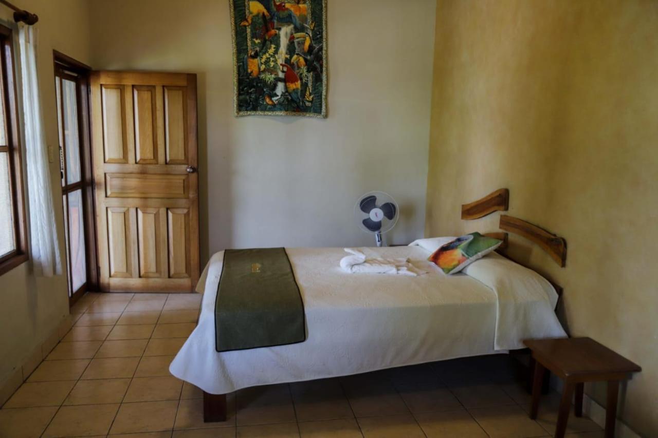 Hotel Bahia Taitza San Andrés المظهر الخارجي الصورة
