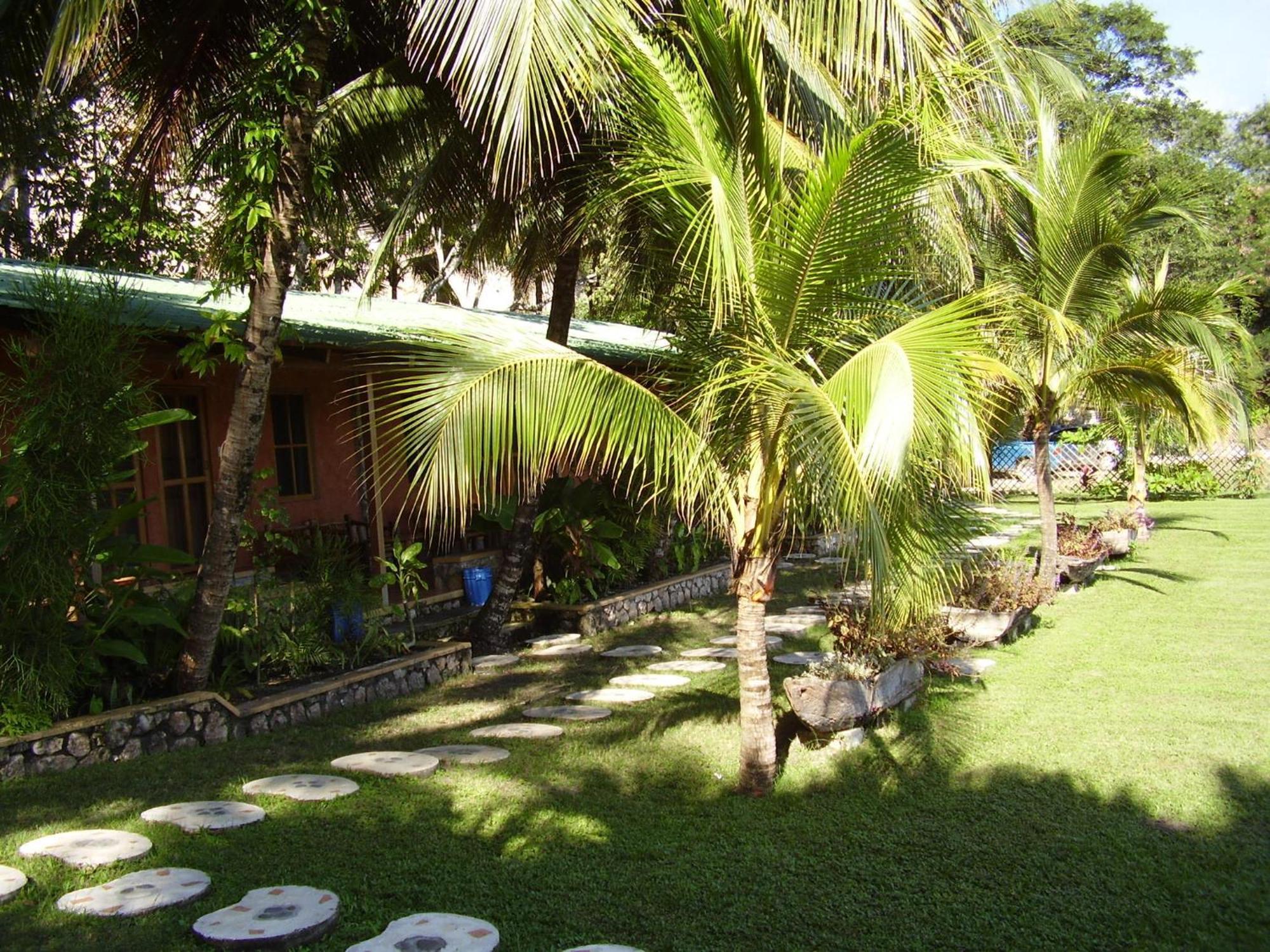 Hotel Bahia Taitza San Andrés المظهر الخارجي الصورة