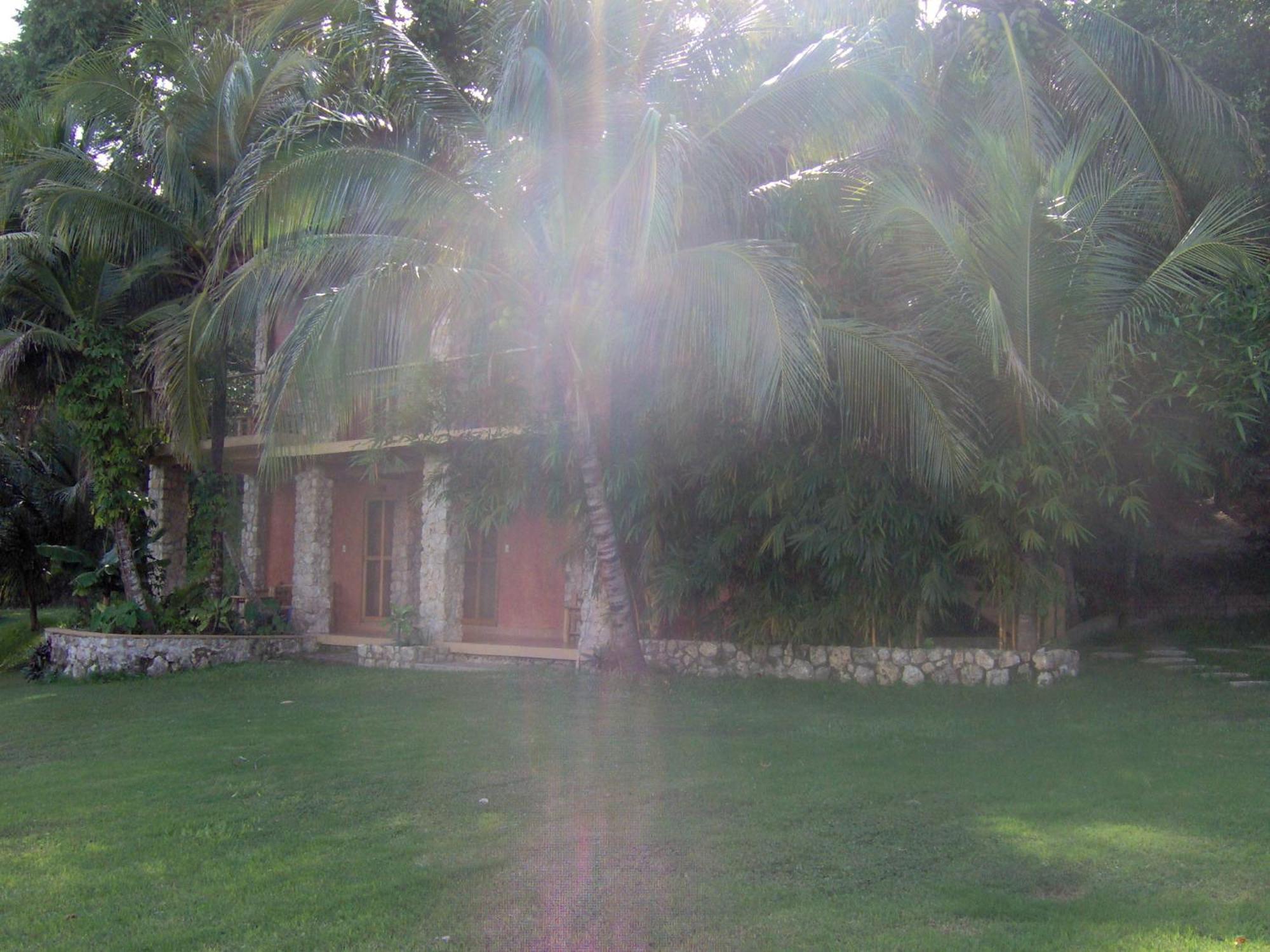 Hotel Bahia Taitza San Andrés المظهر الخارجي الصورة