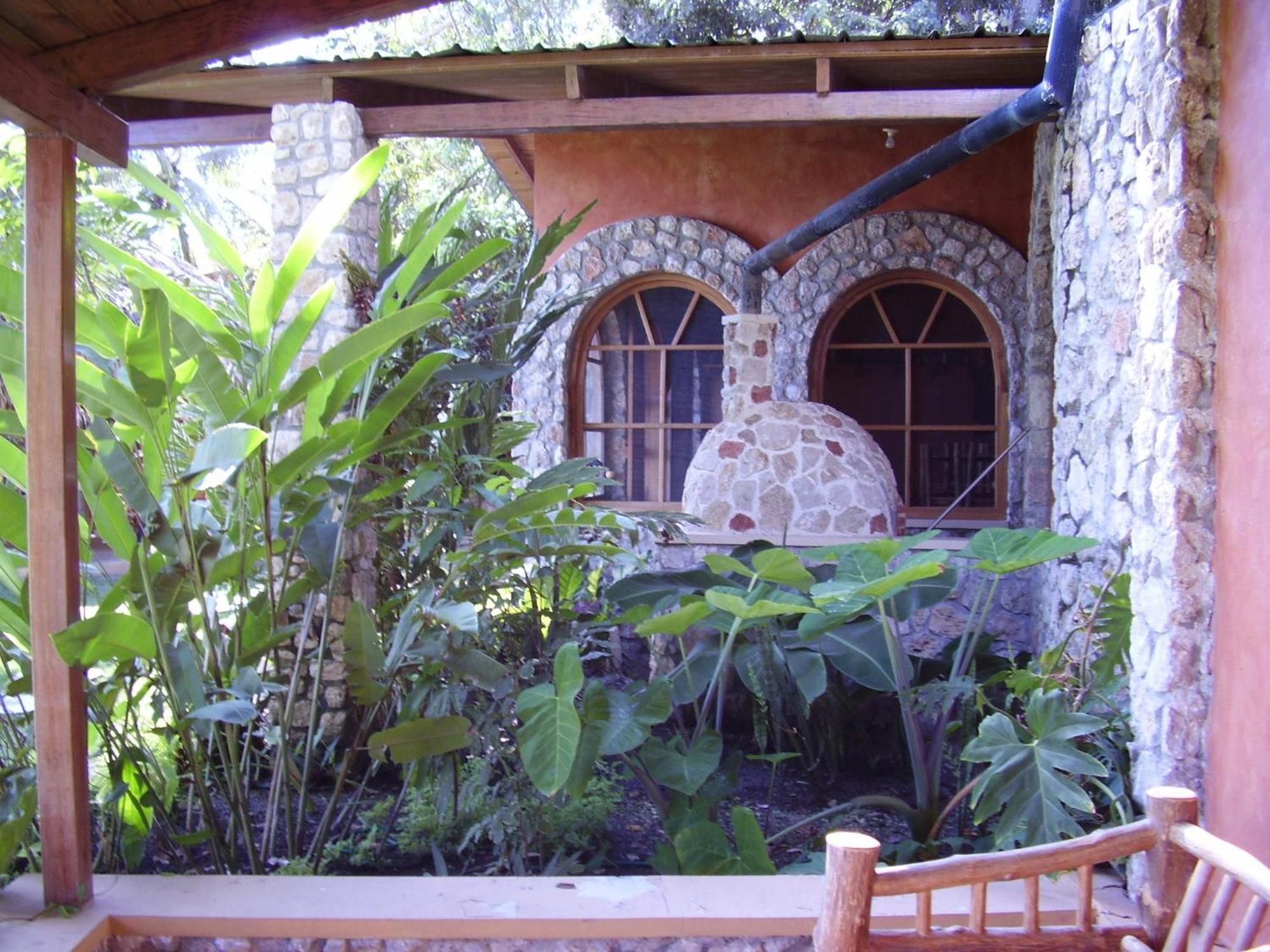Hotel Bahia Taitza San Andrés المظهر الخارجي الصورة