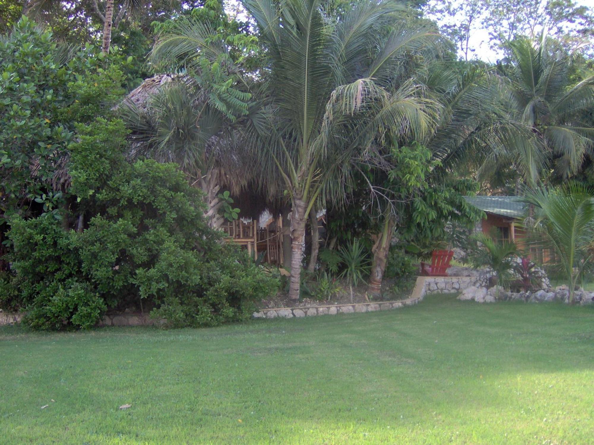 Hotel Bahia Taitza San Andrés المظهر الخارجي الصورة