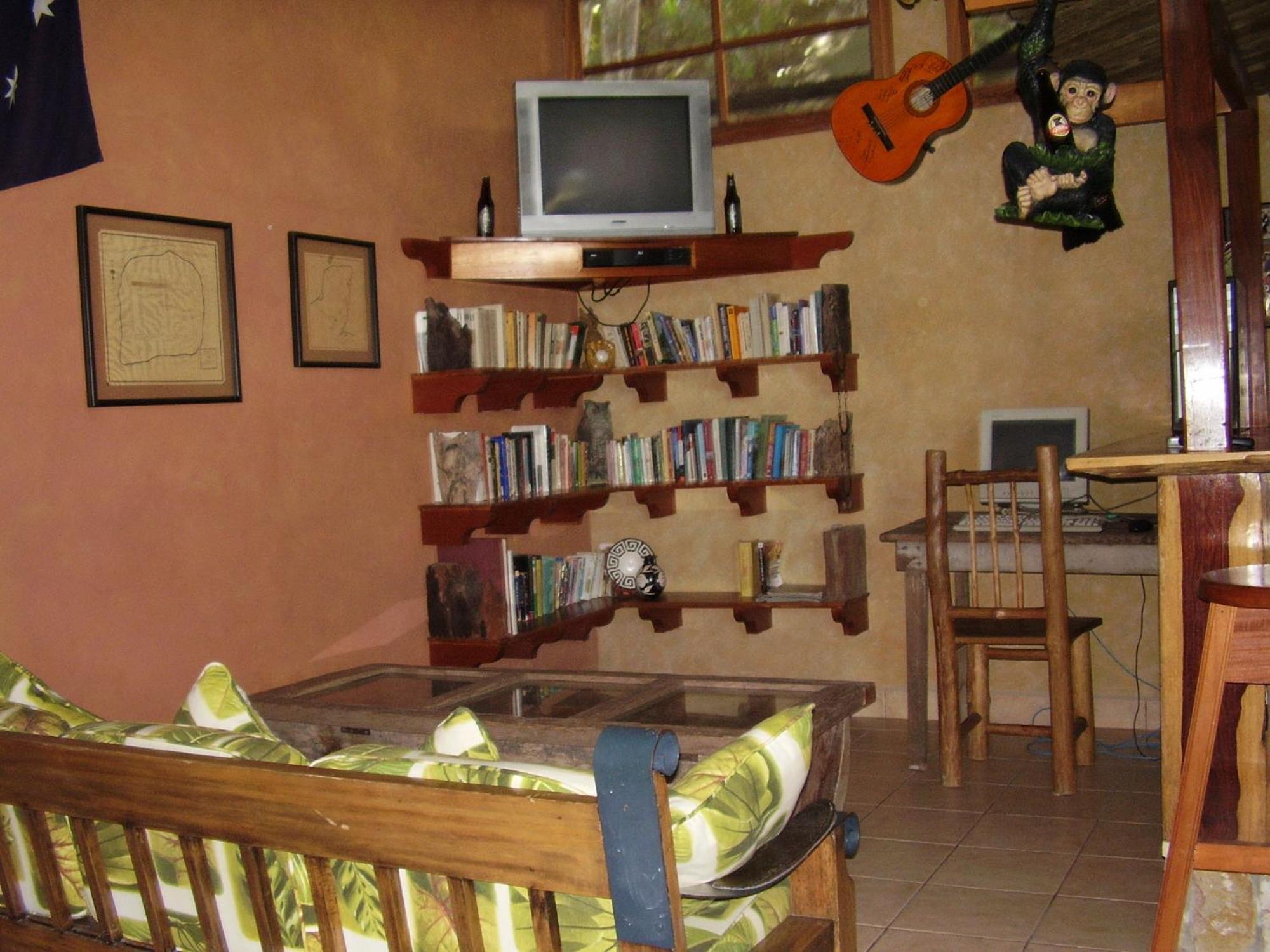 Hotel Bahia Taitza San Andrés المظهر الخارجي الصورة