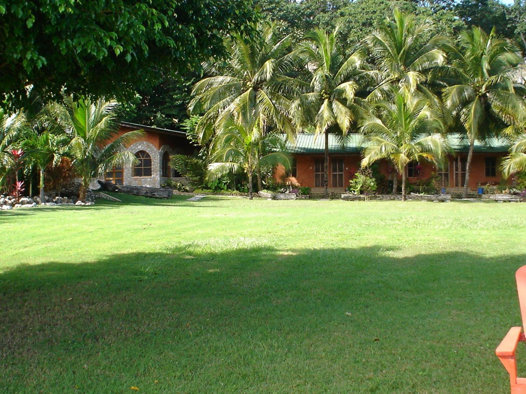 Hotel Bahia Taitza San Andrés المظهر الخارجي الصورة