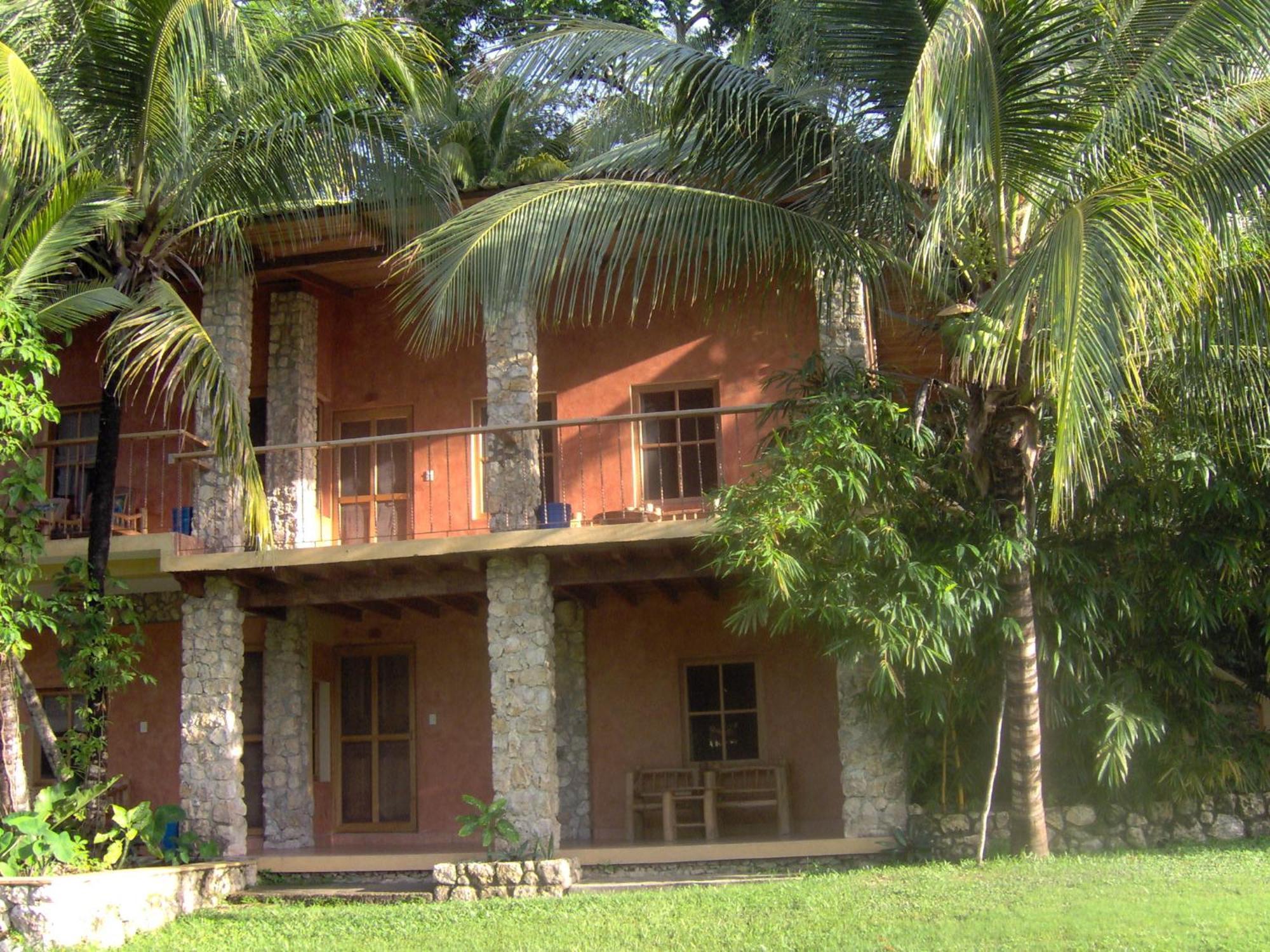 Hotel Bahia Taitza San Andrés المظهر الخارجي الصورة