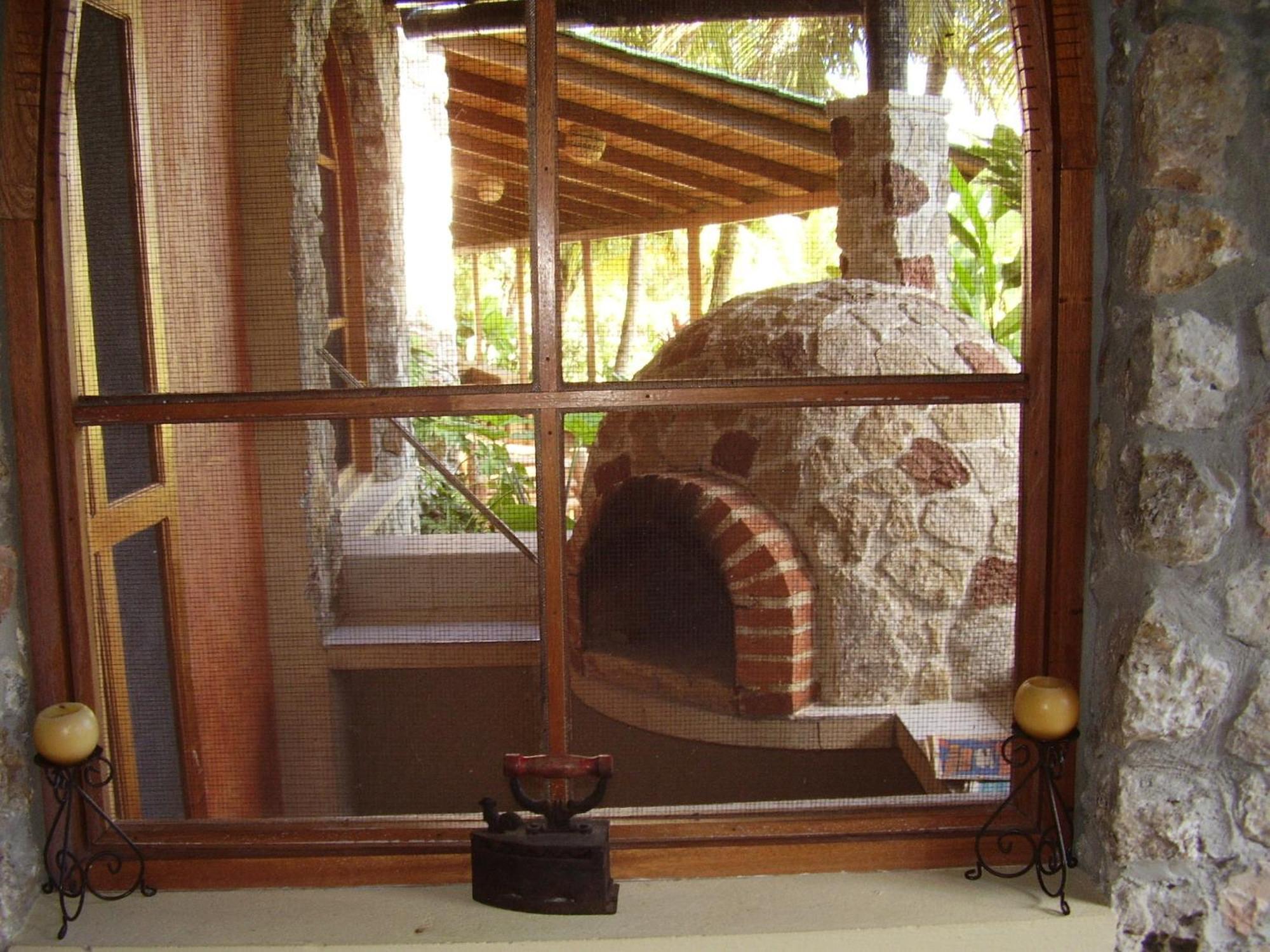 Hotel Bahia Taitza San Andrés المظهر الخارجي الصورة