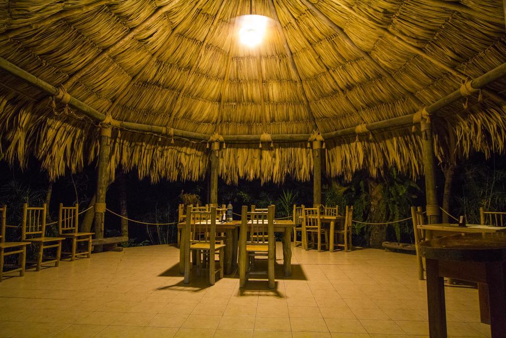 Hotel Bahia Taitza San Andrés المظهر الخارجي الصورة