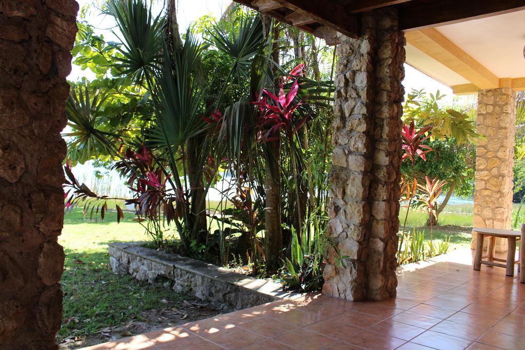 Hotel Bahia Taitza San Andrés المظهر الخارجي الصورة