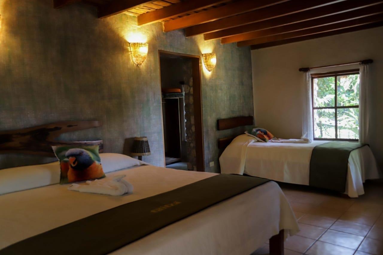 Hotel Bahia Taitza San Andrés المظهر الخارجي الصورة