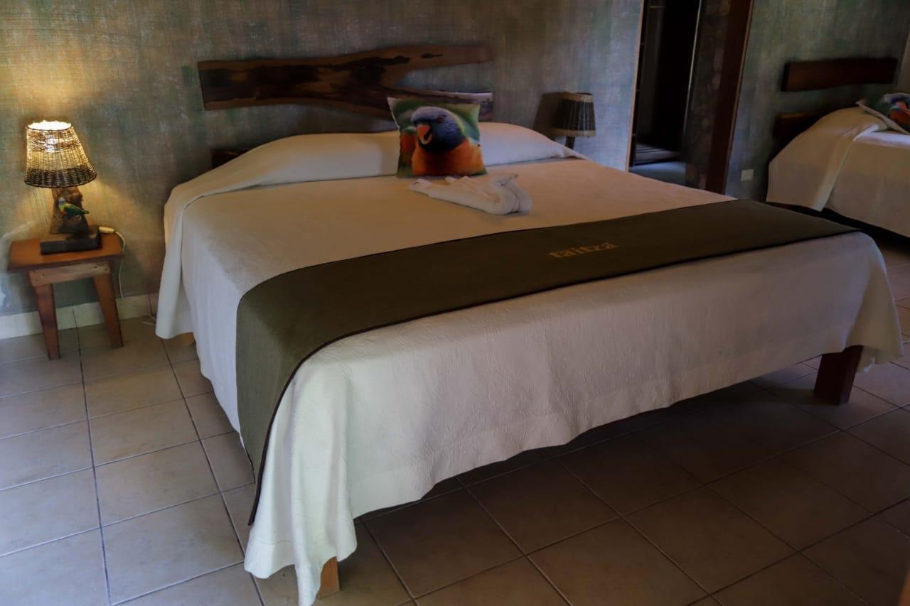 Hotel Bahia Taitza San Andrés المظهر الخارجي الصورة