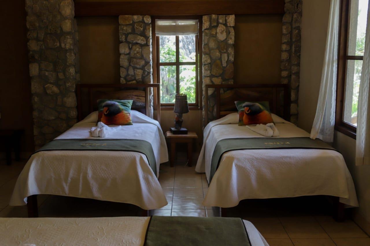 Hotel Bahia Taitza San Andrés المظهر الخارجي الصورة