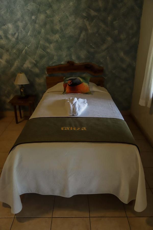 Hotel Bahia Taitza San Andrés المظهر الخارجي الصورة