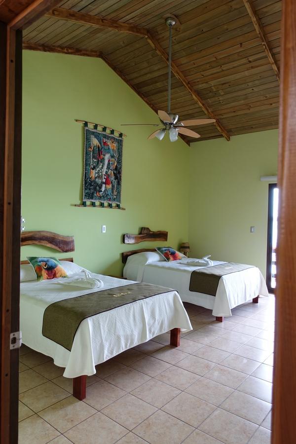 Hotel Bahia Taitza San Andrés المظهر الخارجي الصورة