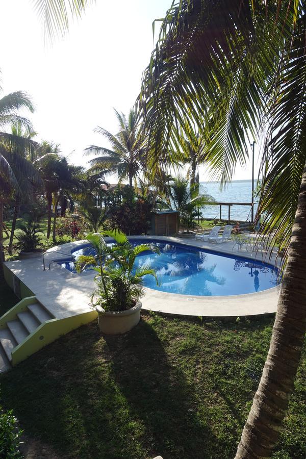 Hotel Bahia Taitza San Andrés المظهر الخارجي الصورة