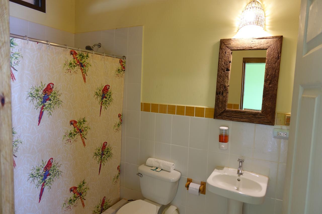 Hotel Bahia Taitza San Andrés المظهر الخارجي الصورة
