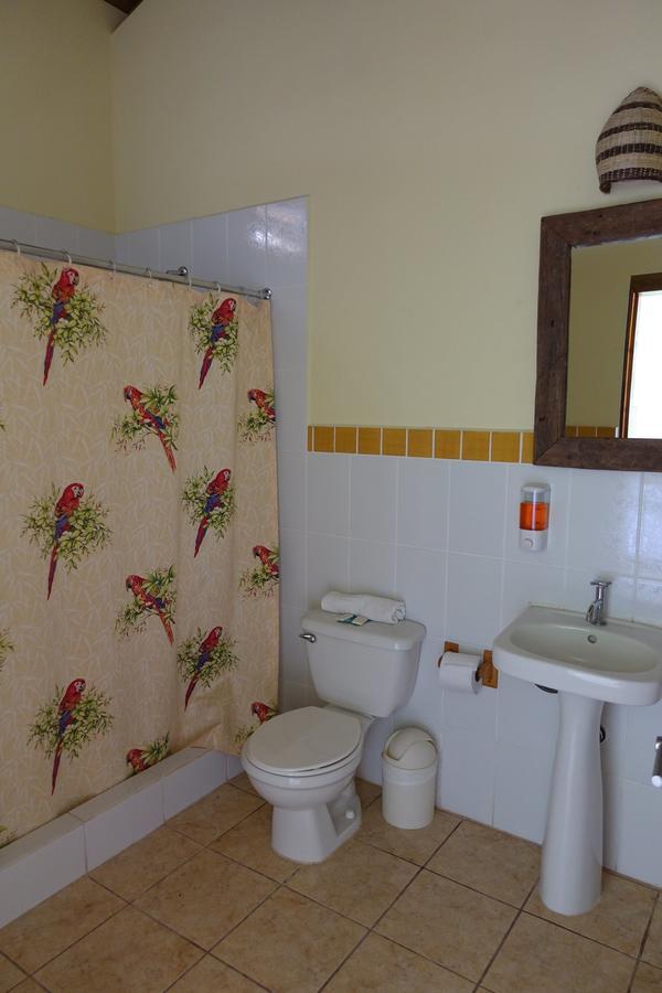 Hotel Bahia Taitza San Andrés المظهر الخارجي الصورة