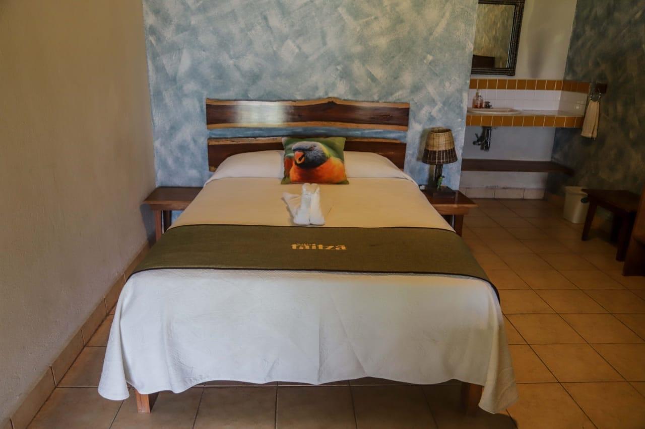 Hotel Bahia Taitza San Andrés المظهر الخارجي الصورة