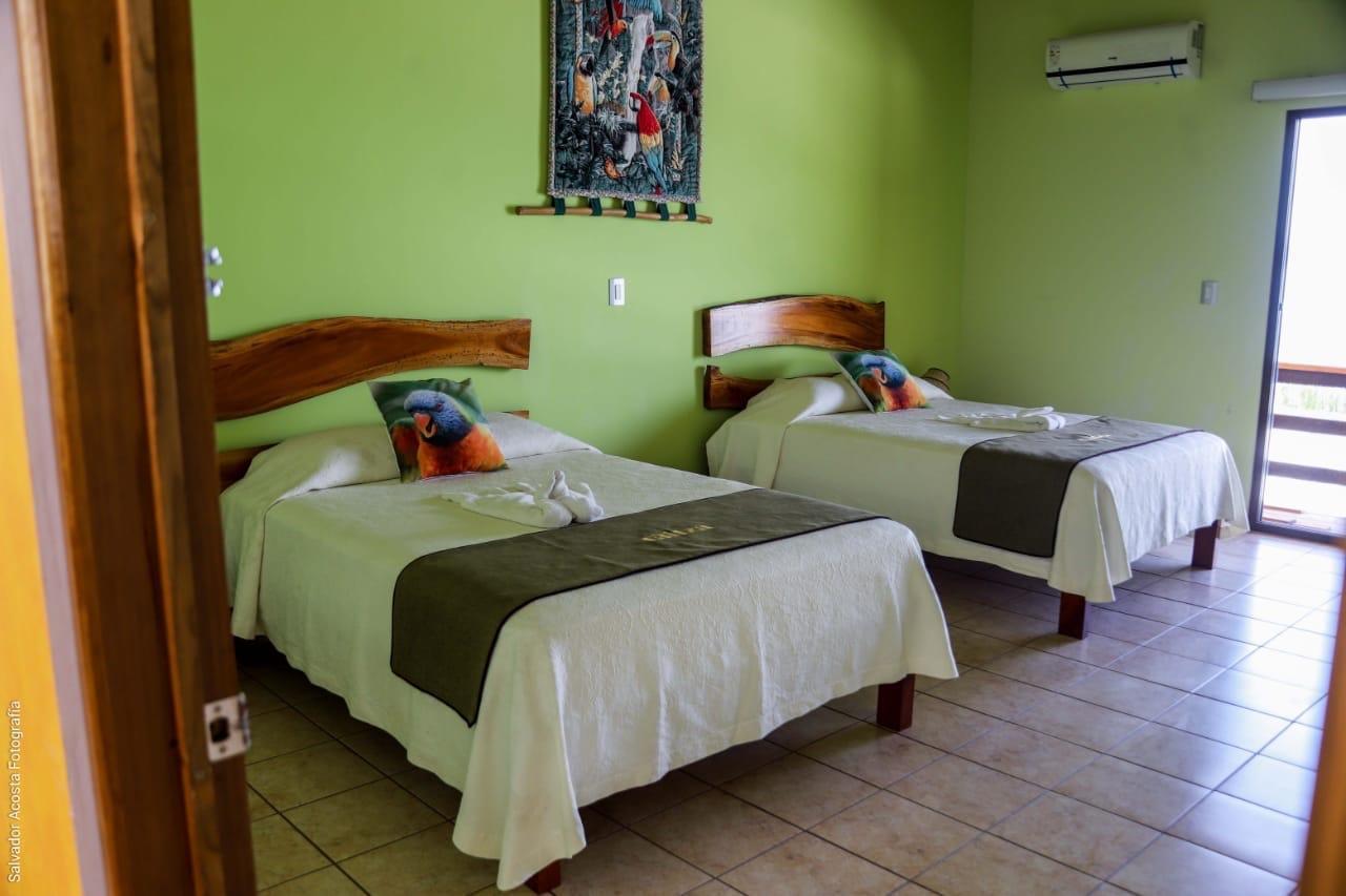 Hotel Bahia Taitza San Andrés المظهر الخارجي الصورة