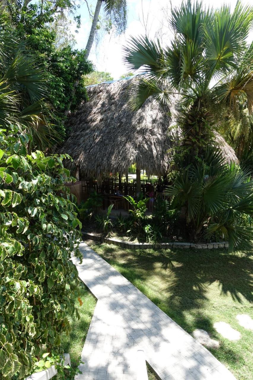 Hotel Bahia Taitza San Andrés المظهر الخارجي الصورة
