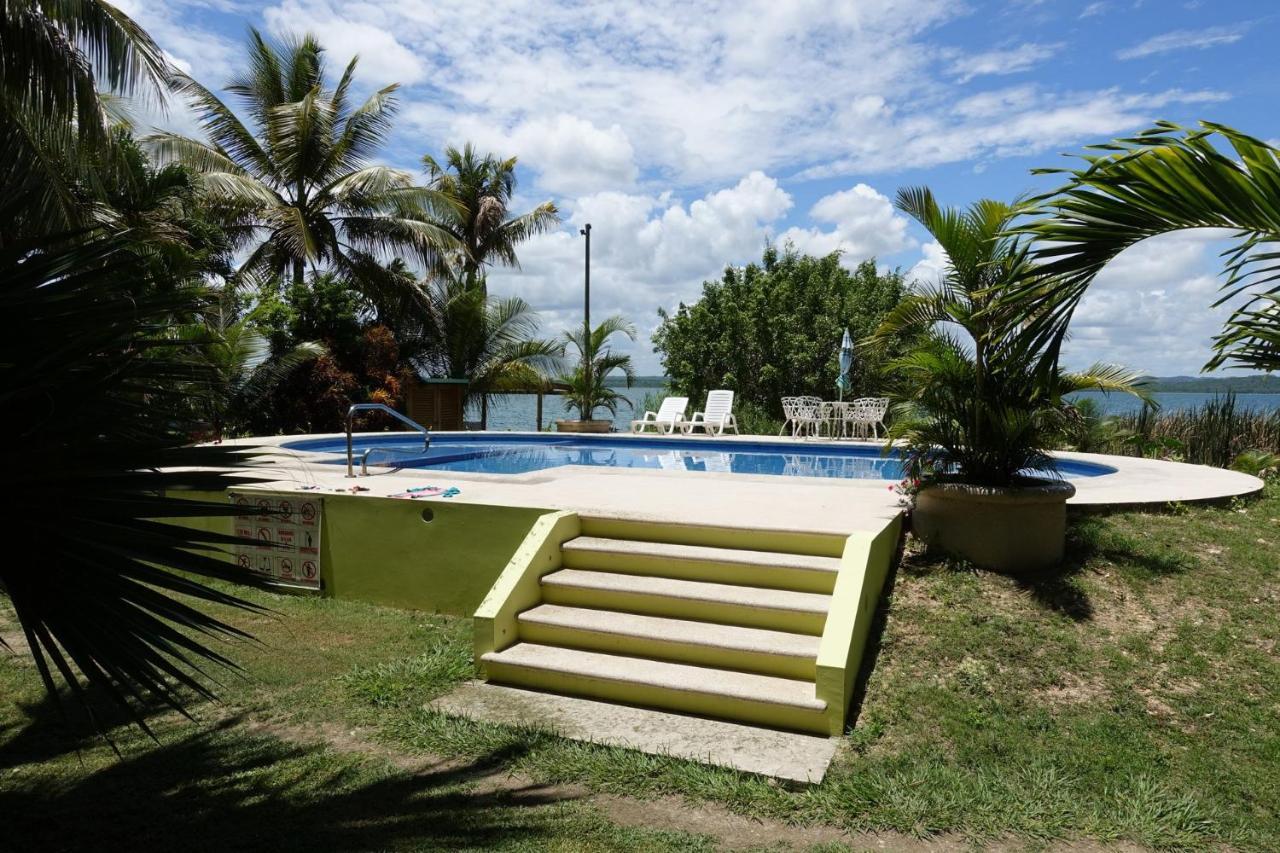 Hotel Bahia Taitza San Andrés المظهر الخارجي الصورة