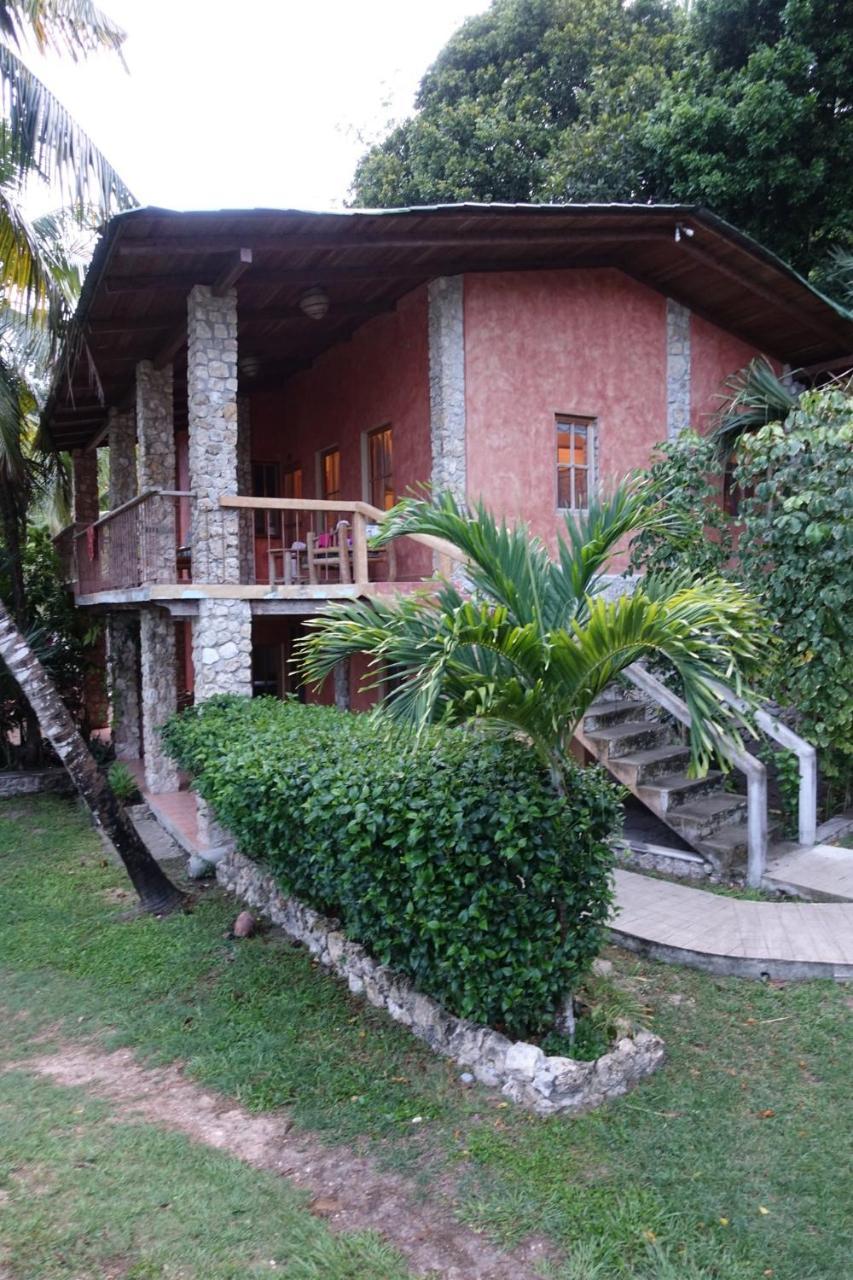 Hotel Bahia Taitza San Andrés المظهر الخارجي الصورة